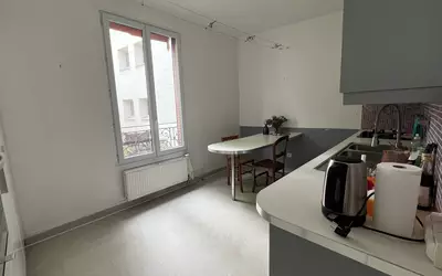 Paris 18E (75018)