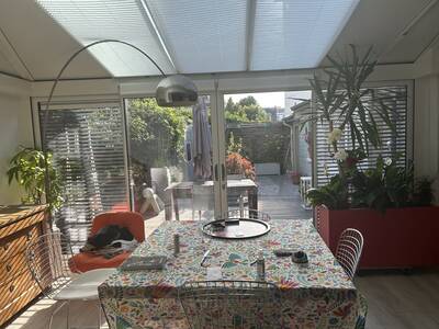 Vente maison 5 pièces Rennes (35)