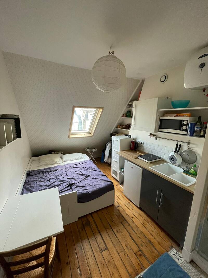 Paris 17E (75017)