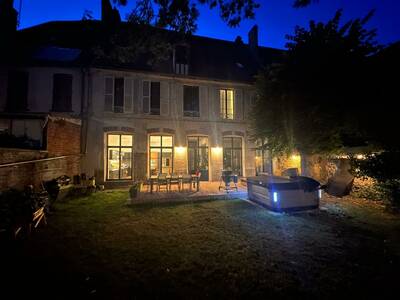 Vente maison 6 pièces Évreux (27000)