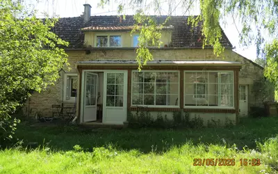 Neuilly (58420)