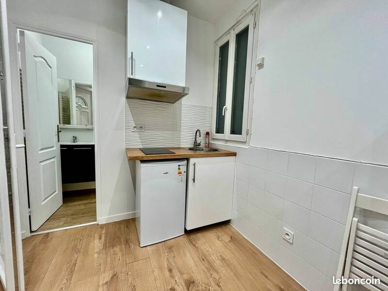 Aubervilliers (93300)