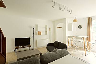 Location chambre en colocation 6 pièces Cergy (95)