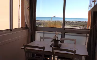 Le Barcarès (66420)