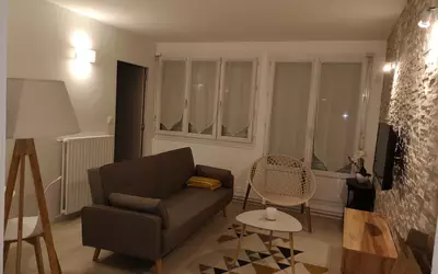 Rouen (76000)