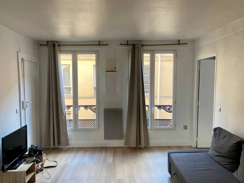 Paris 3E