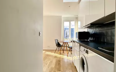 Paris 18E (75018)