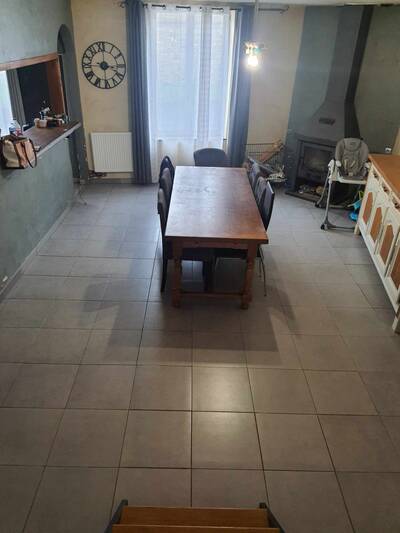 Vente maison 5 pièces Bouchy-Saint-Genest (51310)