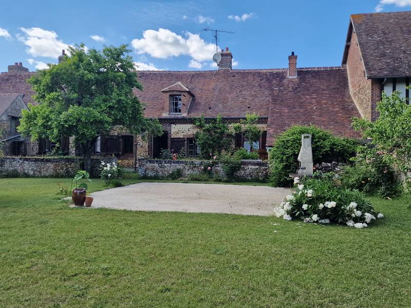 Chennebrun (27820)