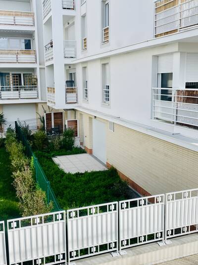 Vente appartement 2 pièces Cormeilles-en-Parisis (95240)