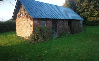 Manneville-La-Goupil (76110)