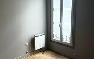 Paris 16E (75016)