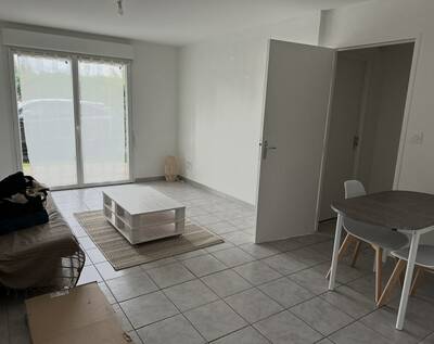 Location appartement 2 pièces Saint-Barthélemy-d'Anjou (49124)