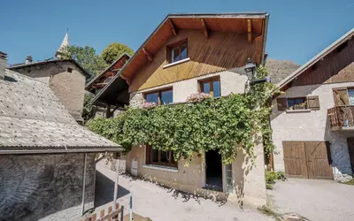Mizoën (38142)