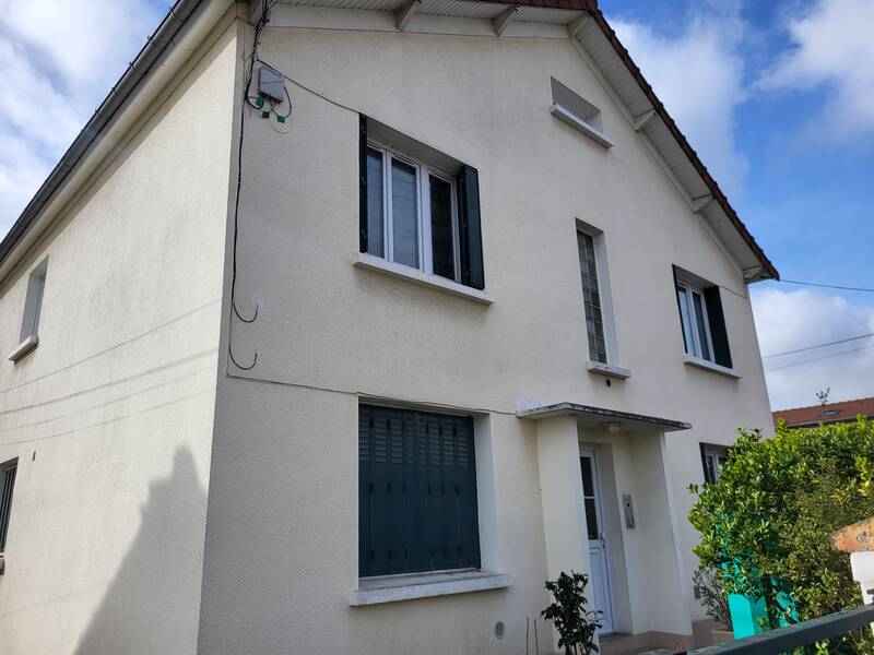 Livry-Gargan (93190)