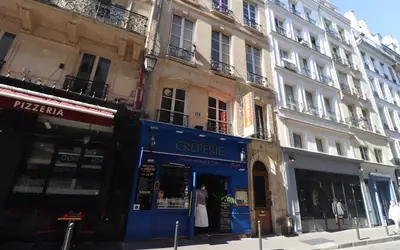 Paris 5E (75005)
