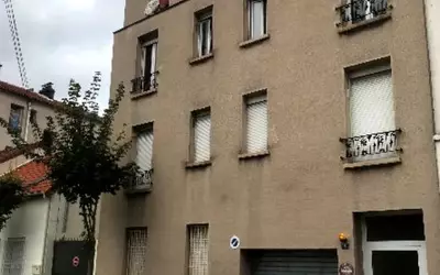 La Courneuve