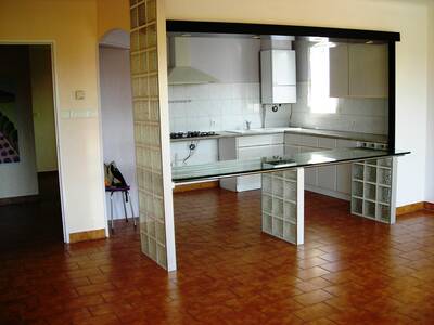 Vente appartement 4 pièces Le Pontet (84130)