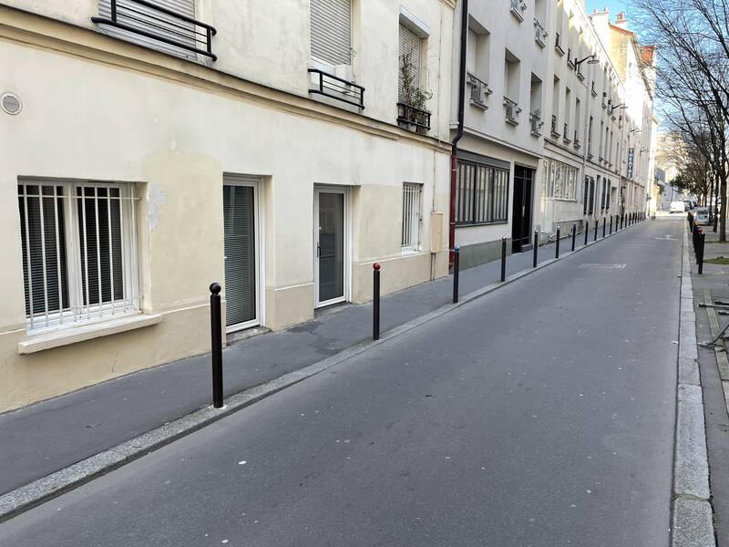 Paris 11E (75011)
