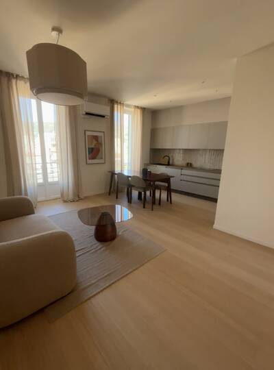 Vente appartement 4 pièces Nice (06)