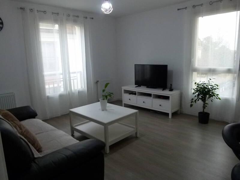 Fontainebleau (77300)