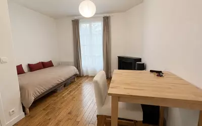 Paris 15E (75015)