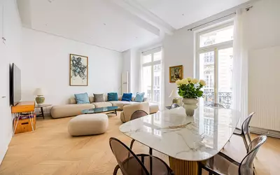 Paris 16E (75016)