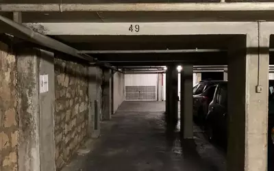 Paris 15E (75015)