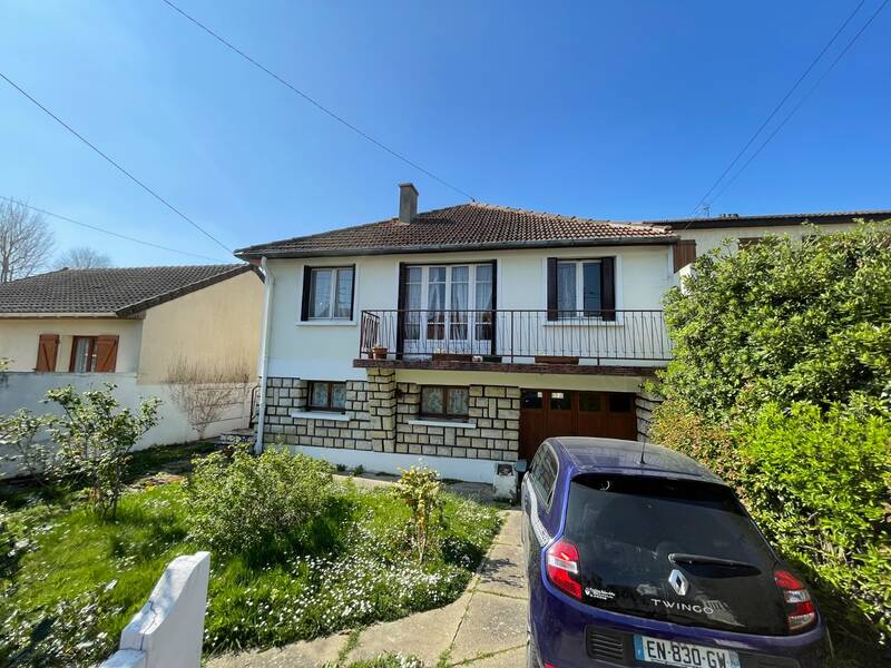 Champigny-Sur-Marne (94500)