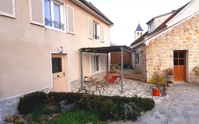 Seugy (95270)