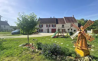 Mouroux (77120)