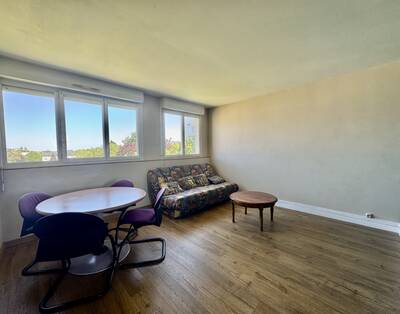 Location appartement 3 pièces Angers (49)