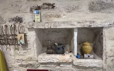 Barjac (30430)
