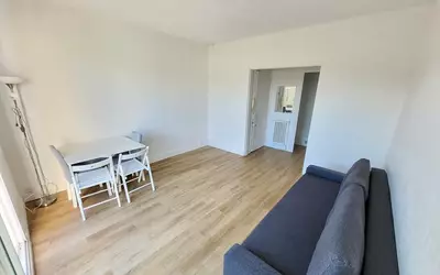 La Courneuve (93120)