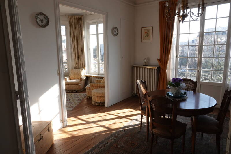 Le Raincy (93340)