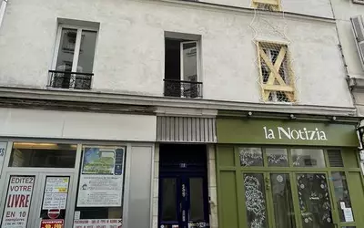 Paris 11E
