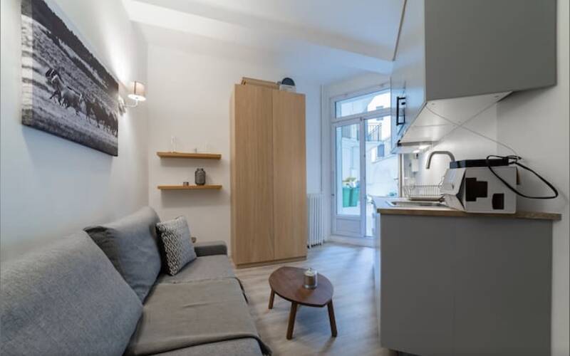 Paris 16E (75016)