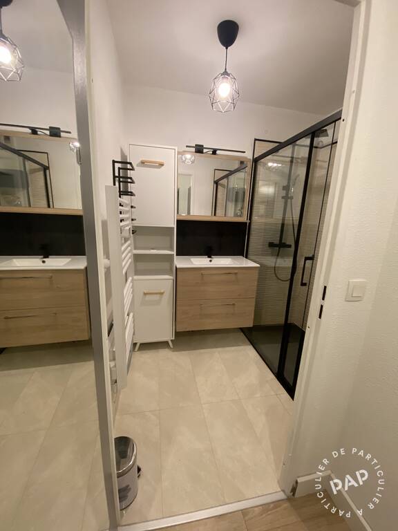 Vente appartement 3 pièces 56 m² Montussan (33450) - 56 m² - 187.750 € | Particulier à Particulier — 4