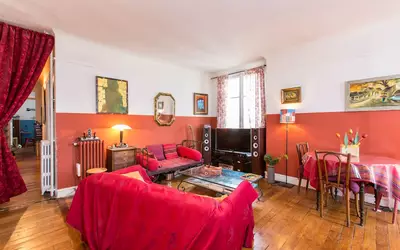 Paris 15E (75015)
