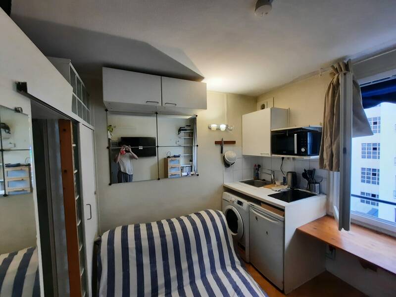 Paris 16E (75016)