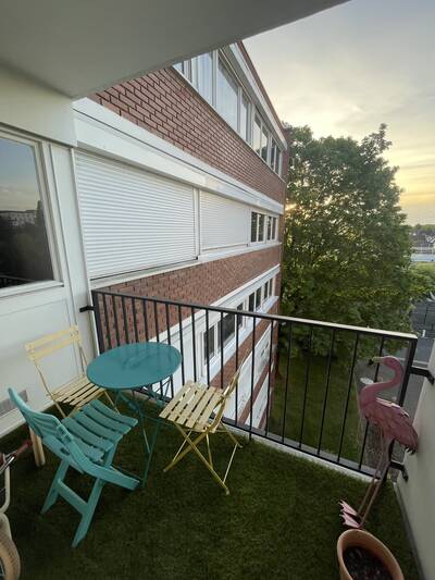 Vente appartement 3 pièces Palaiseau (91120)