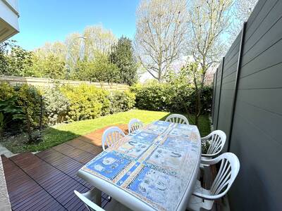 Vente maison 5 pièces Villeneuve-la-Garenne (92390)