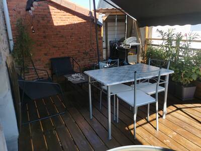 Vente maison 5 pièces Nantiat (87140)