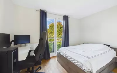 Pontoise (95300)