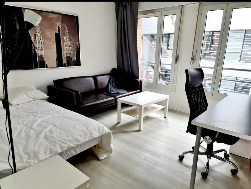 Lille (59) - Colocation