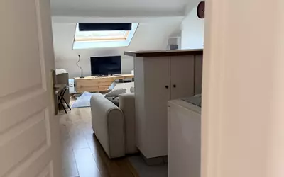 Asnières-Sur-Seine (92600)