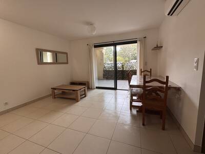 Vente appartement 2 pièces Porto-Vecchio (20137)