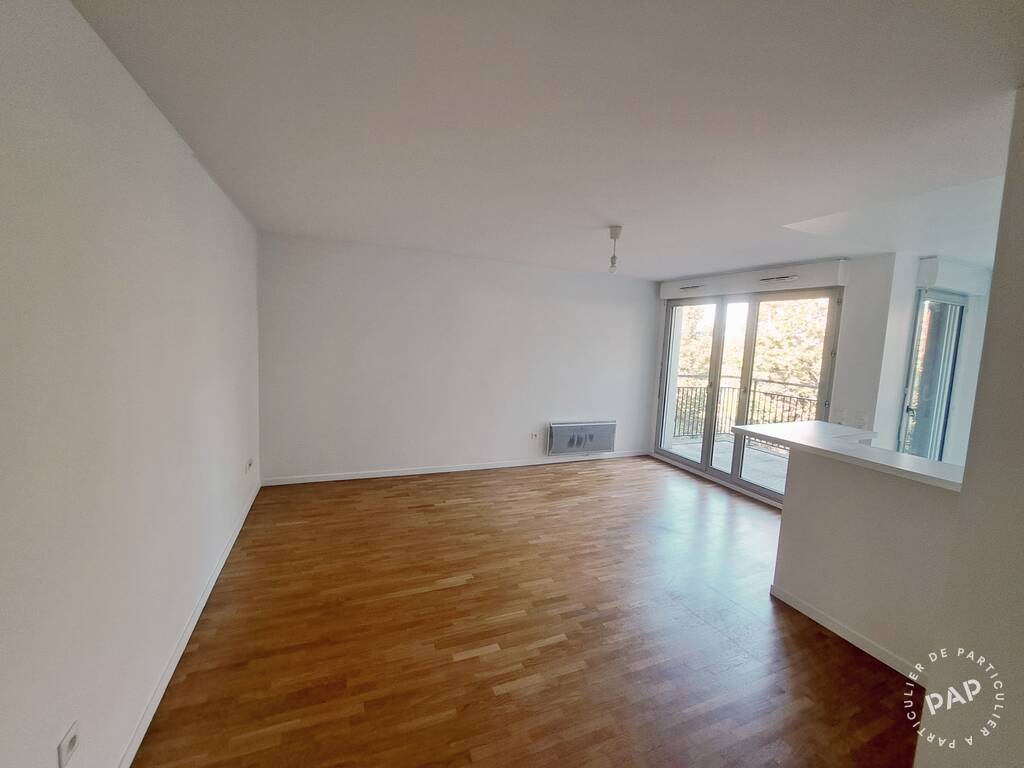 Location appartement 3 pièces 60 m² Le Port-Marly (78560)