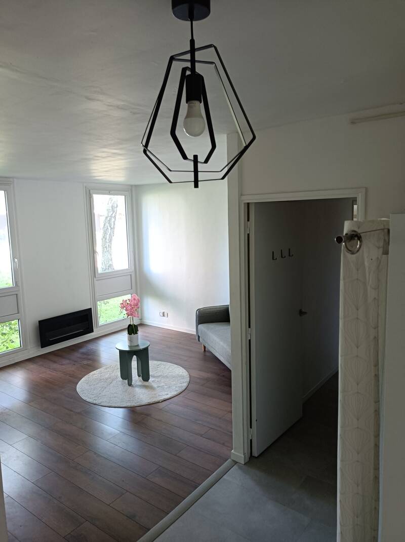Houilles (78800)