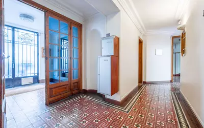 Paris 15E (75015)